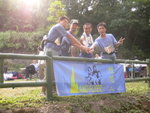 Trail Walker 2005 066