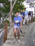 Trail Walker 2005 067