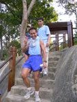 Trail Walker 2005 068