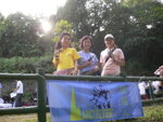 Trail Walker 2005 070