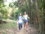 Trail Walker 2005 074