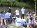 Trail Walker 2005 076