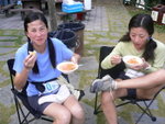 Trail Walker 2005 077