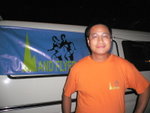 Trail Walker 2005 088