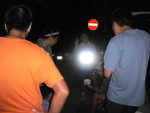Trail Walker 2005 090