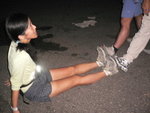 Trail Walker 2005 092