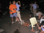 Trail Walker 2005 093
