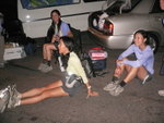 Trail Walker 2005 094