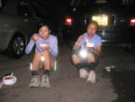 Trail Walker 2005 099
