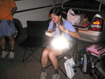 Trail Walker 2005 100