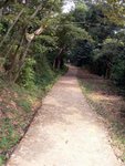 長路漫漫遊
(photo taken by Victor)