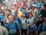 照片 327
樂施會毅行者宣傳海報於2006書展
(背景為毅行者2004起步點)