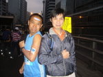 渣打馬拉松2008 009
