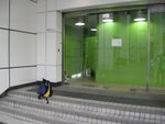 支氏盃 -  集合報到位置