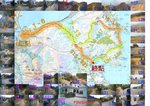 比賽路線圖 16-3-08-hiking (支氏盃)