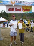 東北縱走2010 001