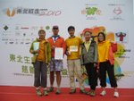 東北縱走2010 003