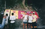 2004_01_11
生態行全程50km
兩人組第三名 6'39"
Eric & Tim


207_2