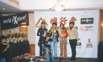 2002_12_7&8
嶼行者 
Helen (左2)
女子組金鳳凰第二名
12'32"
F_solo_all