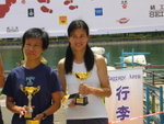 2006_04_30
香港跑手半馬拉松
May 女子C組 第5名
1'45"20