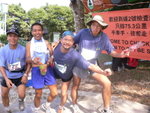 Trail Walker 2005 034
