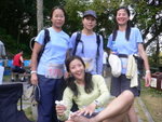 Trail Walker 2005 079