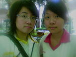Janet & Ling