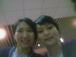 珍珍 & 阿gi