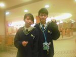 壽星ka & mei