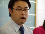 傅sir ge騎呢樣