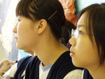 Suyi..阿孫充滿抱負