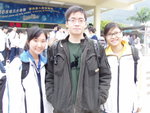 Jaqueline & Lui & Judy