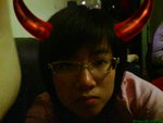 魔鬼身材