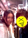 Fiona探我XDDDDD