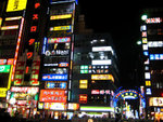歌舞伎町