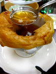 酥皮魚翅湯!!!