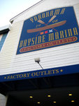 Factory Outlets