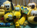 My pluto