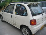 My Car