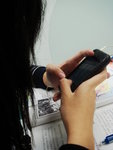 研究i phone中...