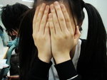 孖bin妹