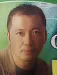 化妝前