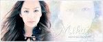 未轉風 MIKA BAN