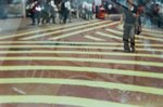 7:00-00:00→繁忙時間Rush hour