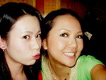sister grace & me@KTV