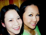 sister grace & me @KTV 3