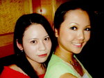 sister grace & me @KTV 4