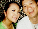 sonia&francis@bobbys birthday
