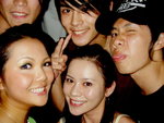 sonia,grace,siu yi,siu yi's fdx2
