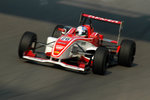 車架1-Dallara Opel-Spiess (平手晃平)